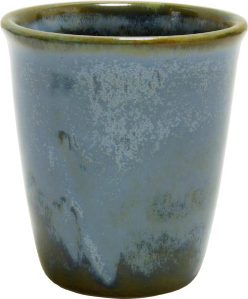 Becher Bacchus im Dekor Nordatlantik