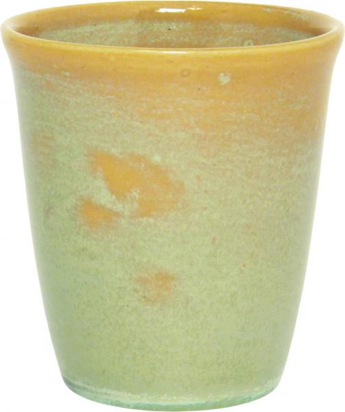 Becher Bacchus im Dekor Mint