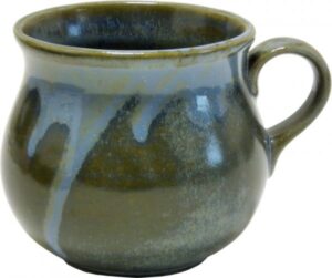 Tassen & Becher im Dekor Nordatlantik