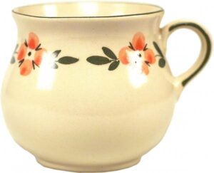 Tassen & Becher im Dekor Wilde Rose
