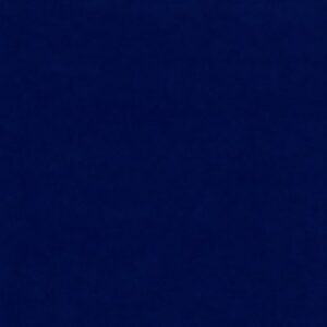 Dekor Glänzend Blau