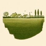 Dekor Landart