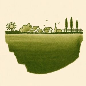 Dekor Landart